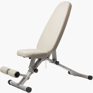 WeGym Adjustable Fitness Workout Bench #NIB